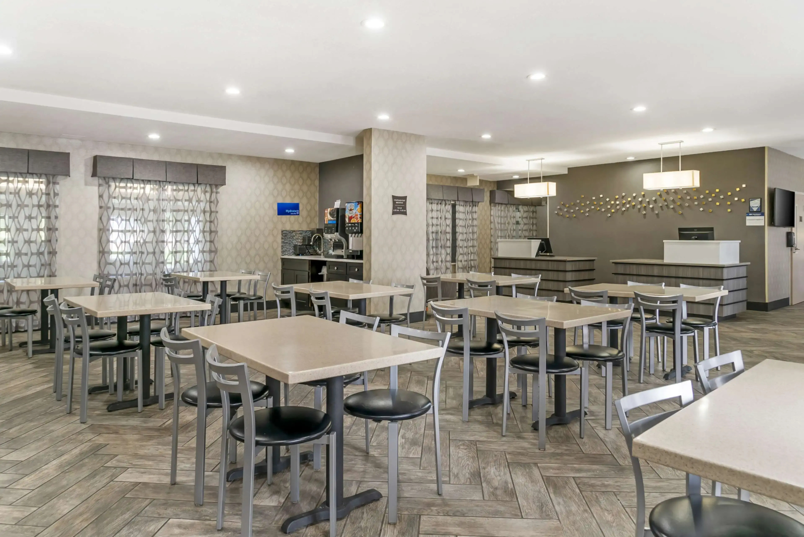 Best Western Beacon Inn