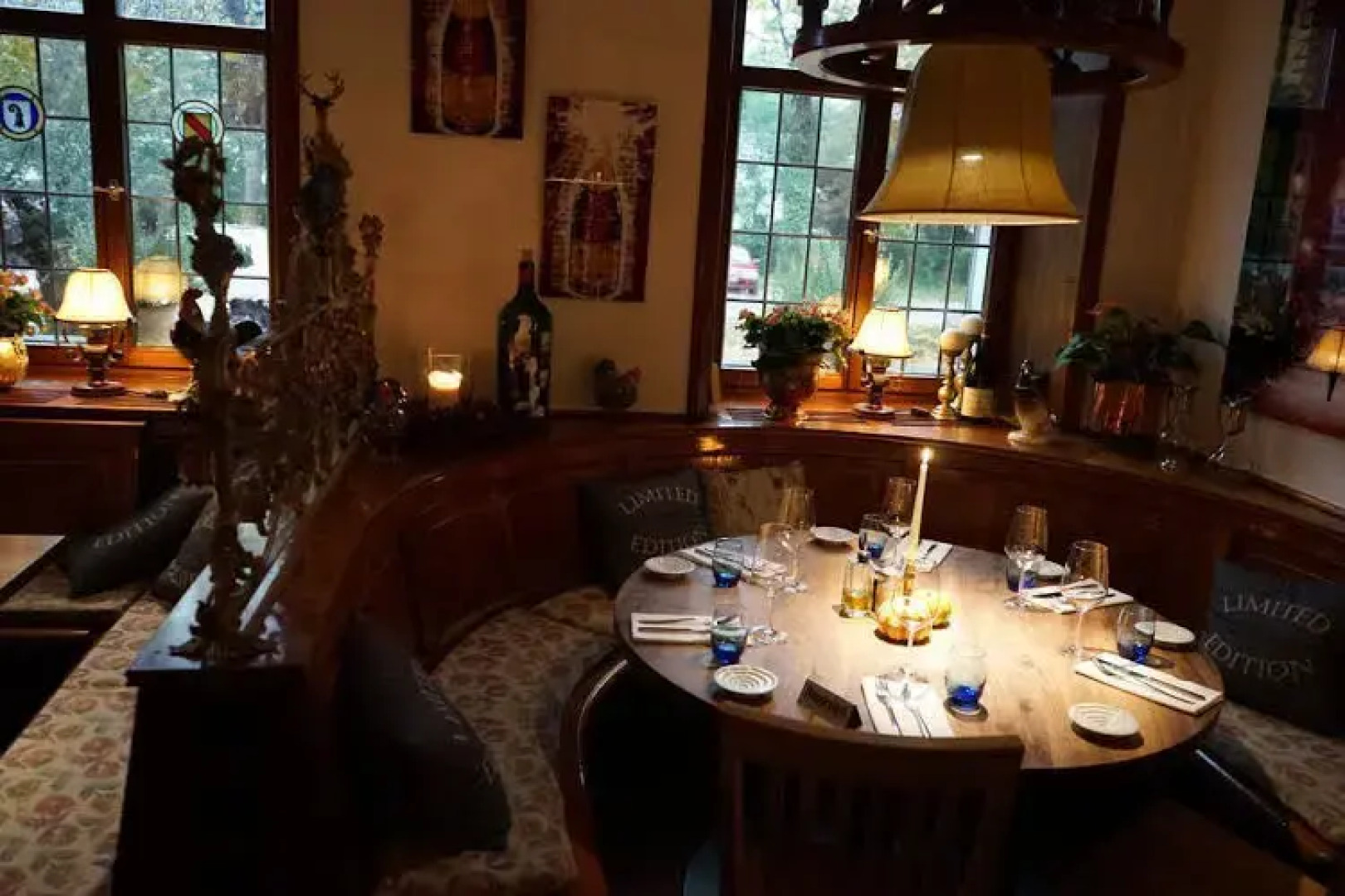 Otts Hotel Leopoldshöhe