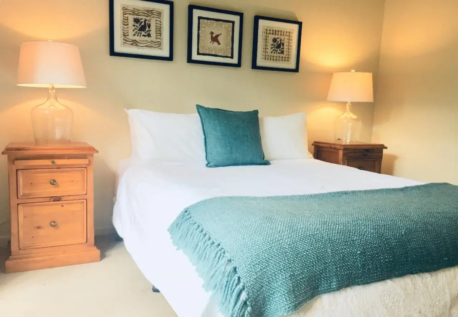 Sensom Boutique Bed and Breakfast