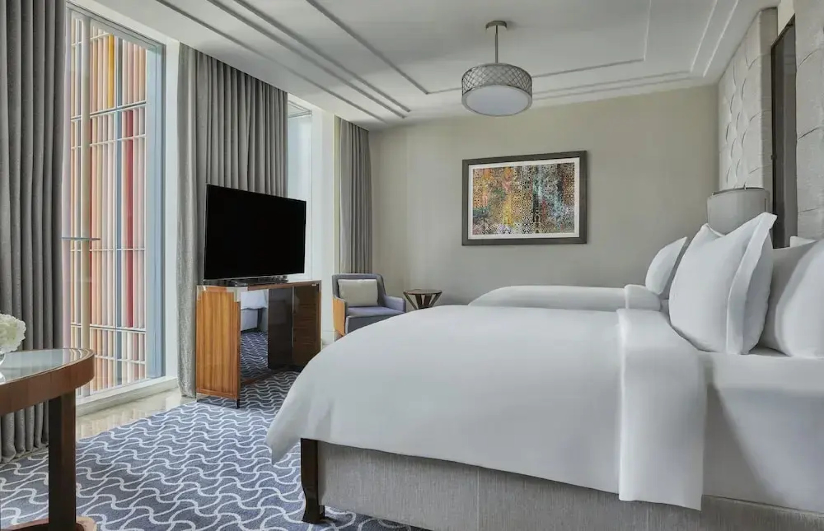 Four Seasons Hotel Abu Dhabi at Al Maryah Island