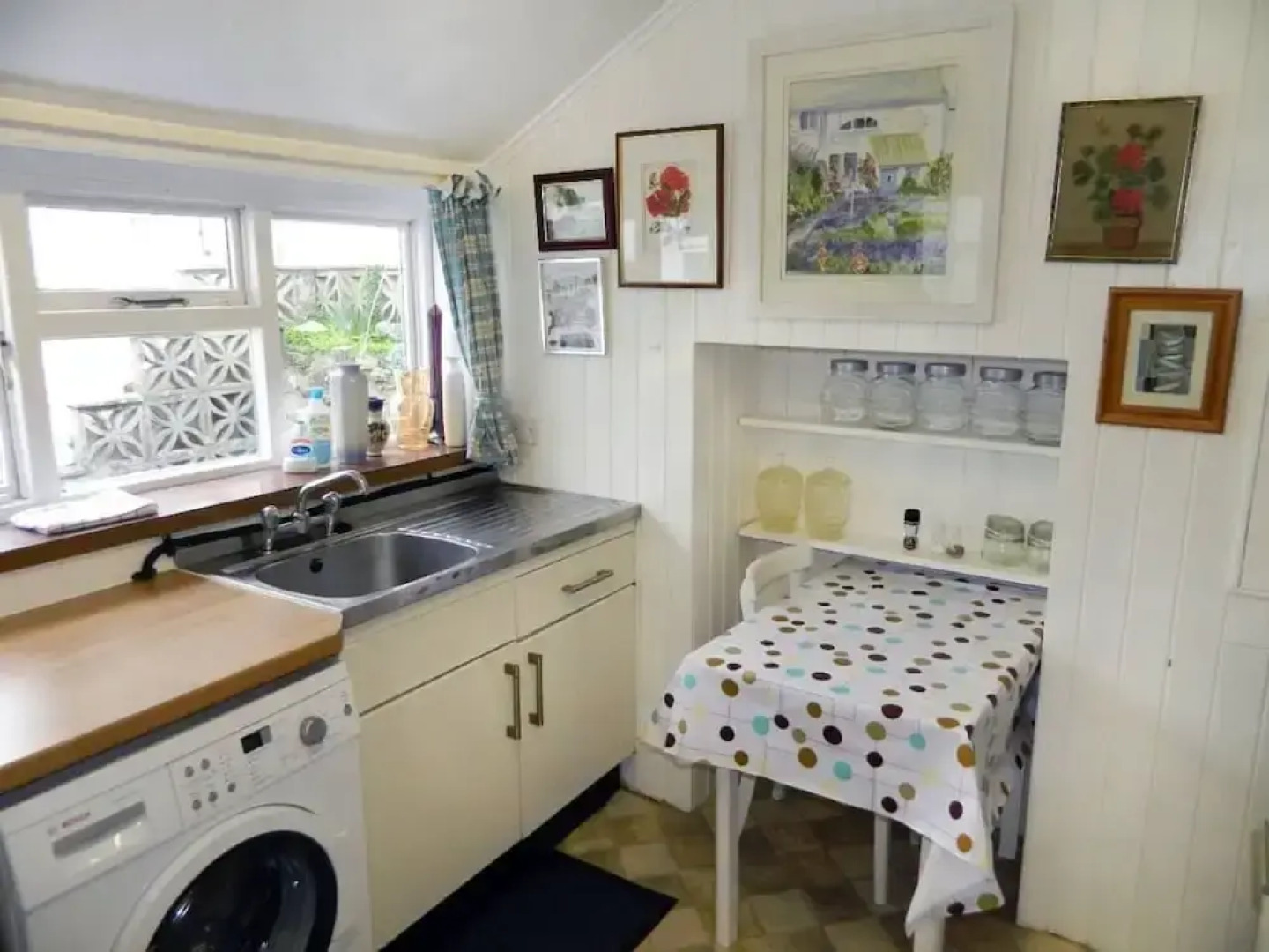 Period Living in Hayle