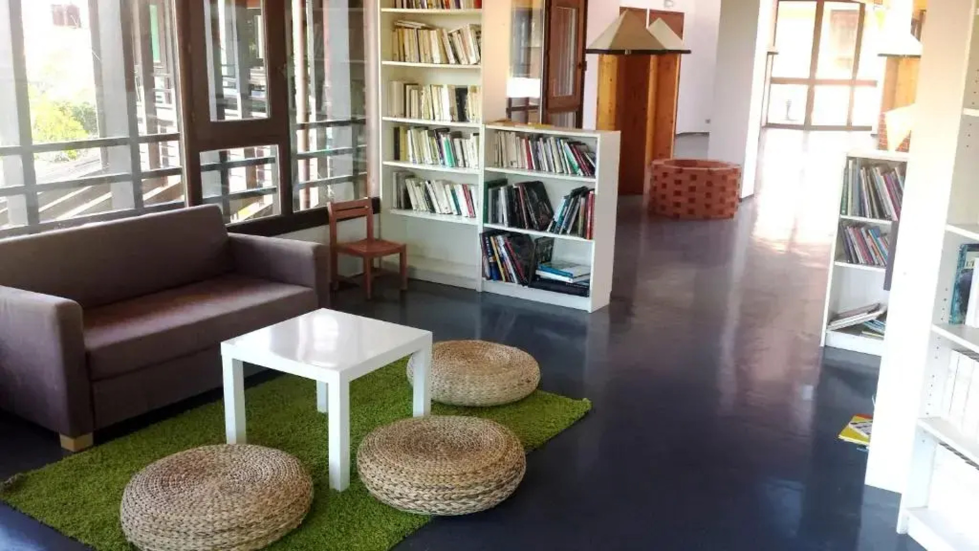 Le site Cévéo de Mimizan Plage