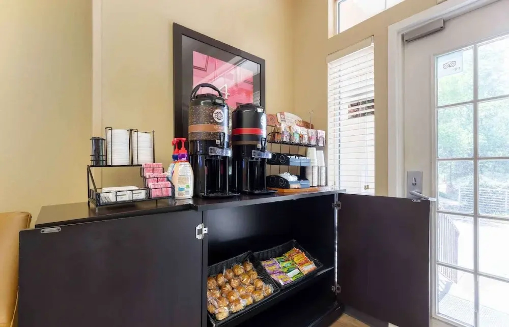 Extended Stay America - Washington, D.C. - Chantilly