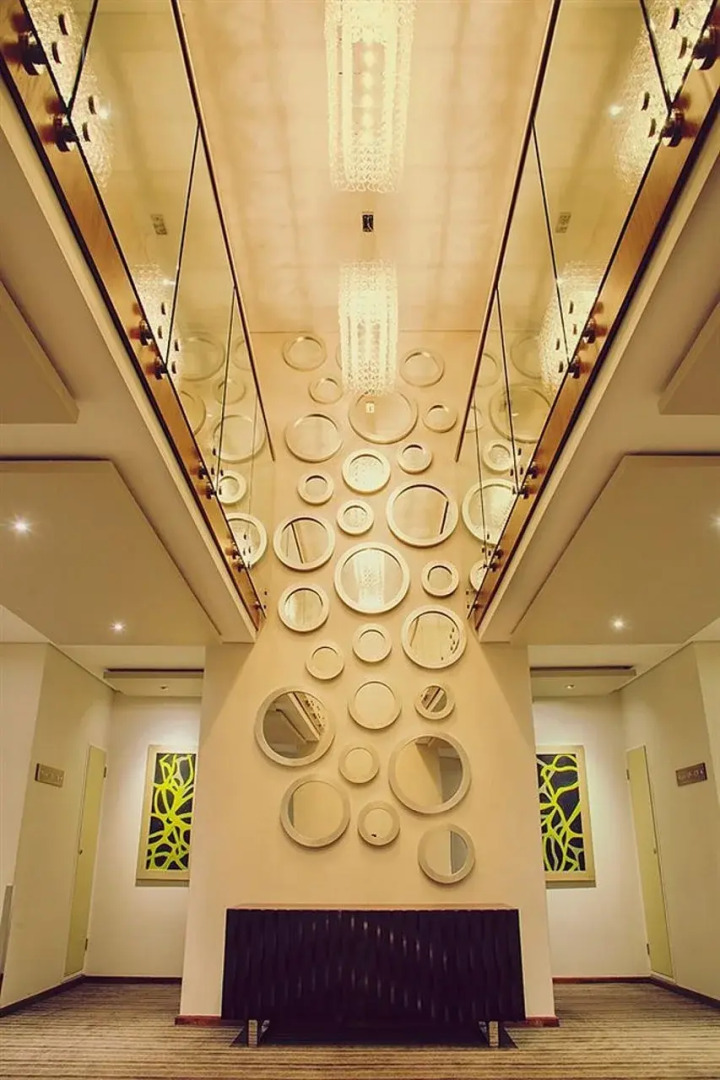 Premier Hotel Midrand