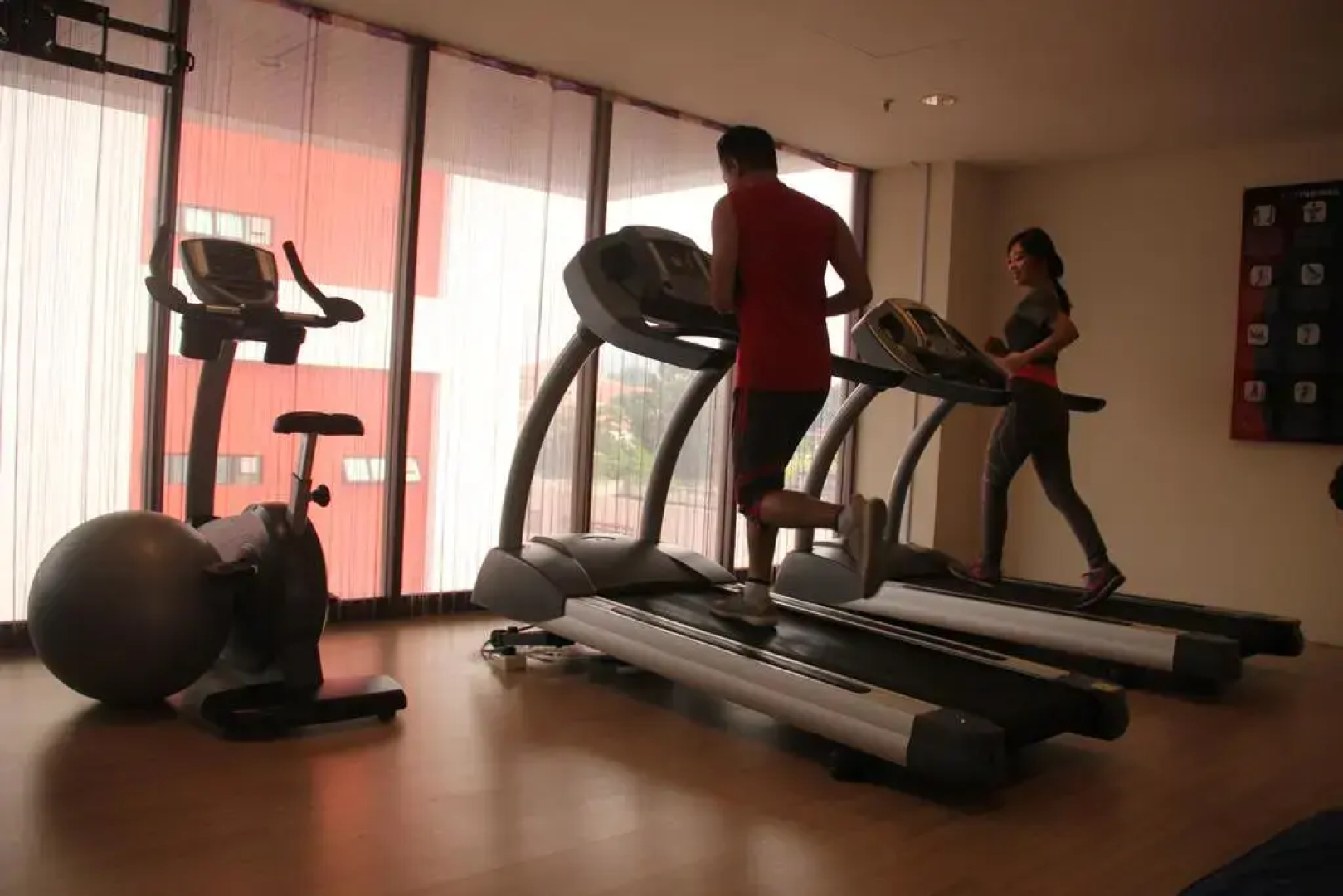 Impiana Hotel Ipoh