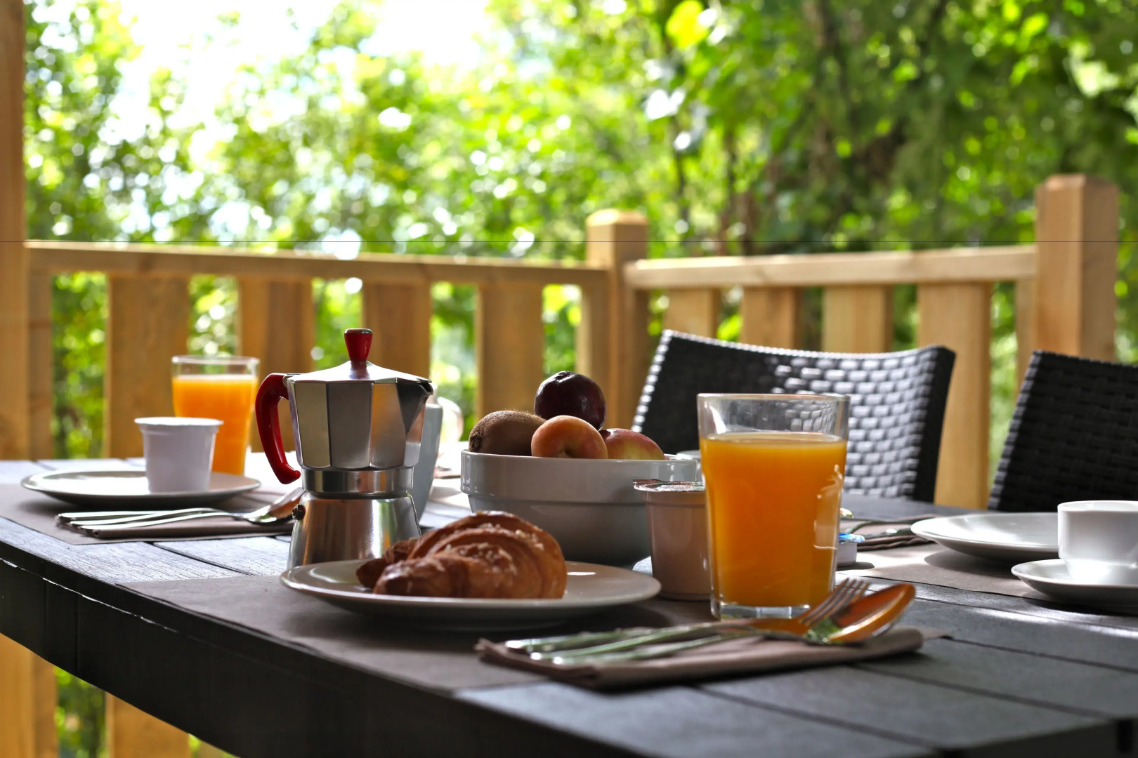 Camping Europa Silvella