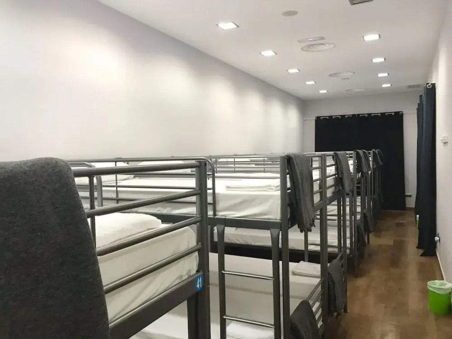 Albergue La Estacion Caravaca