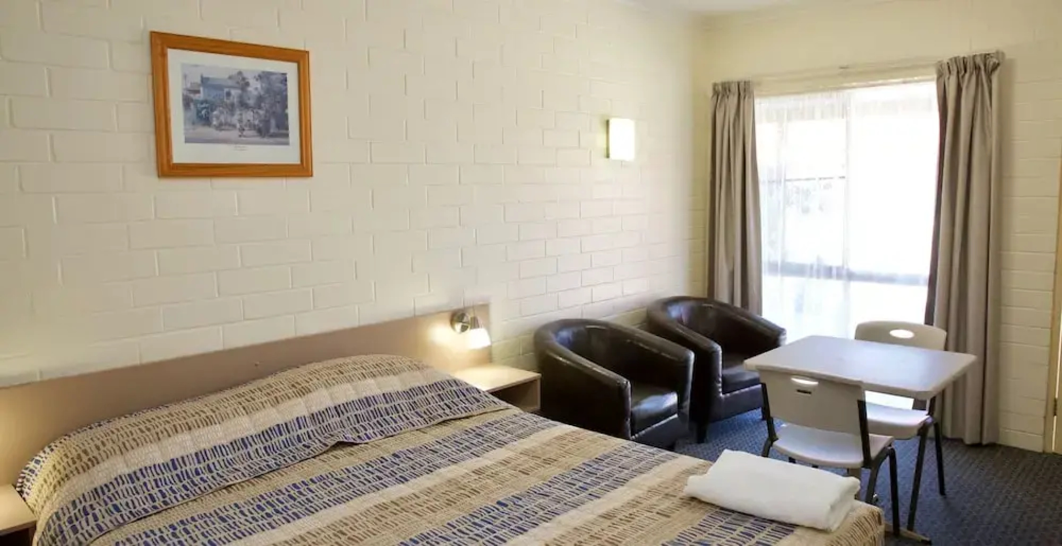 Comfort Inn Goondiwindi