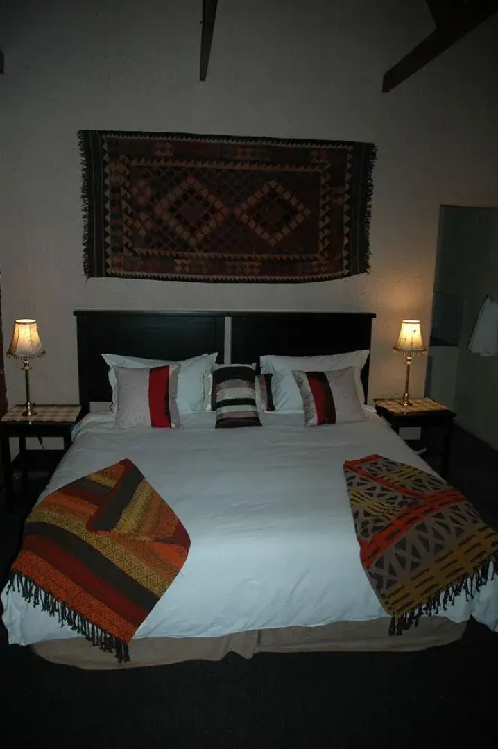 Elephant's Nest Guest House