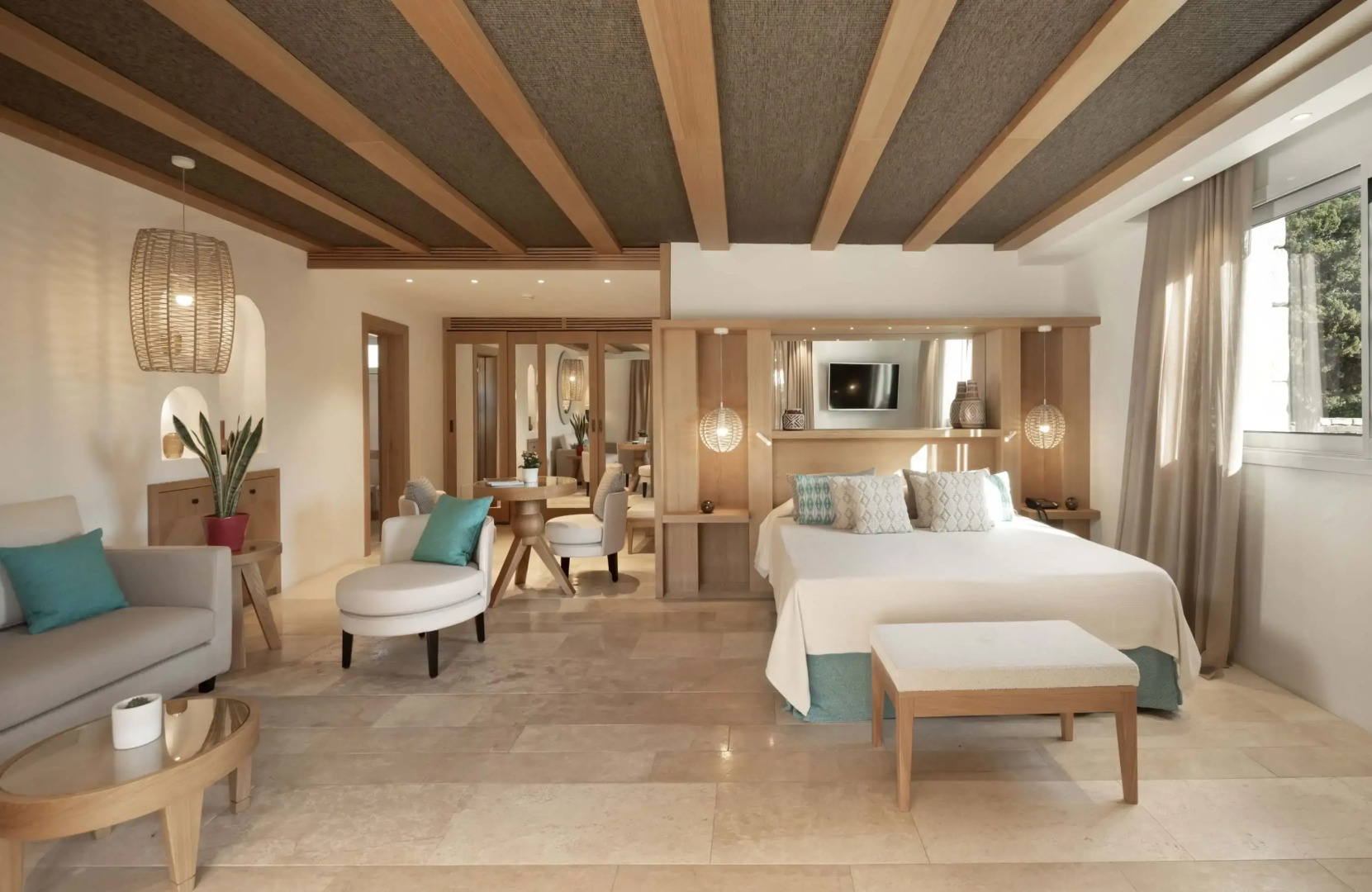 Grand Relais Dei Nuraghi