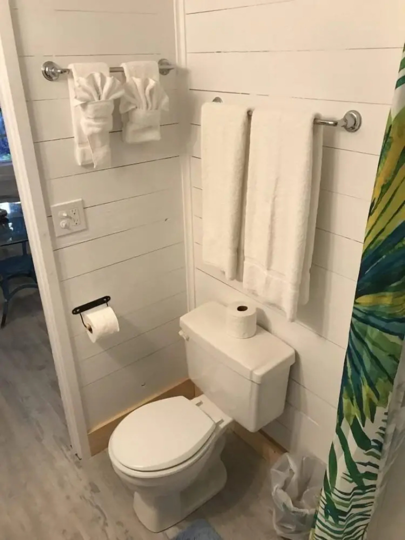 Firefly Resort Cottages