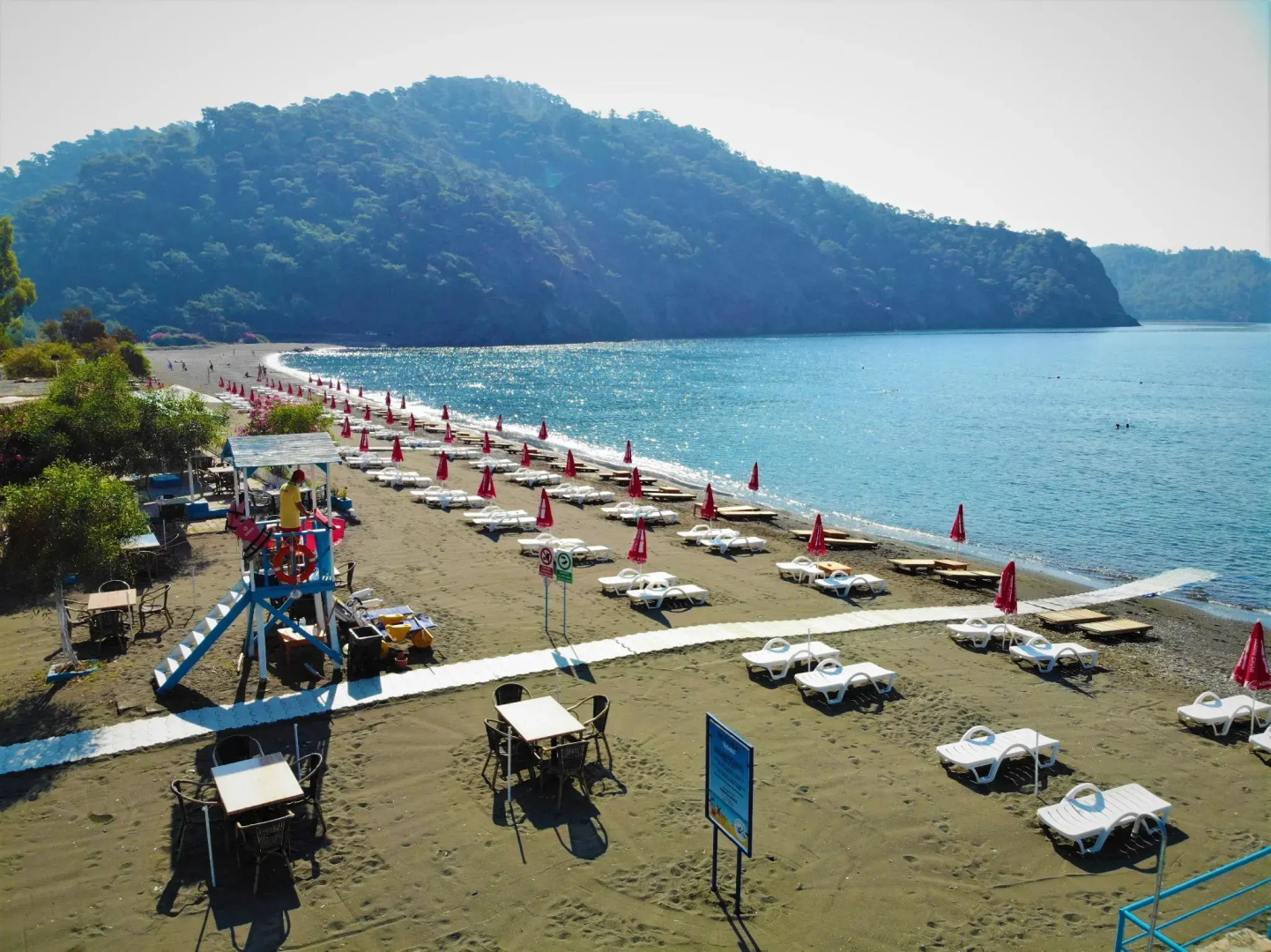 Güntur Otel