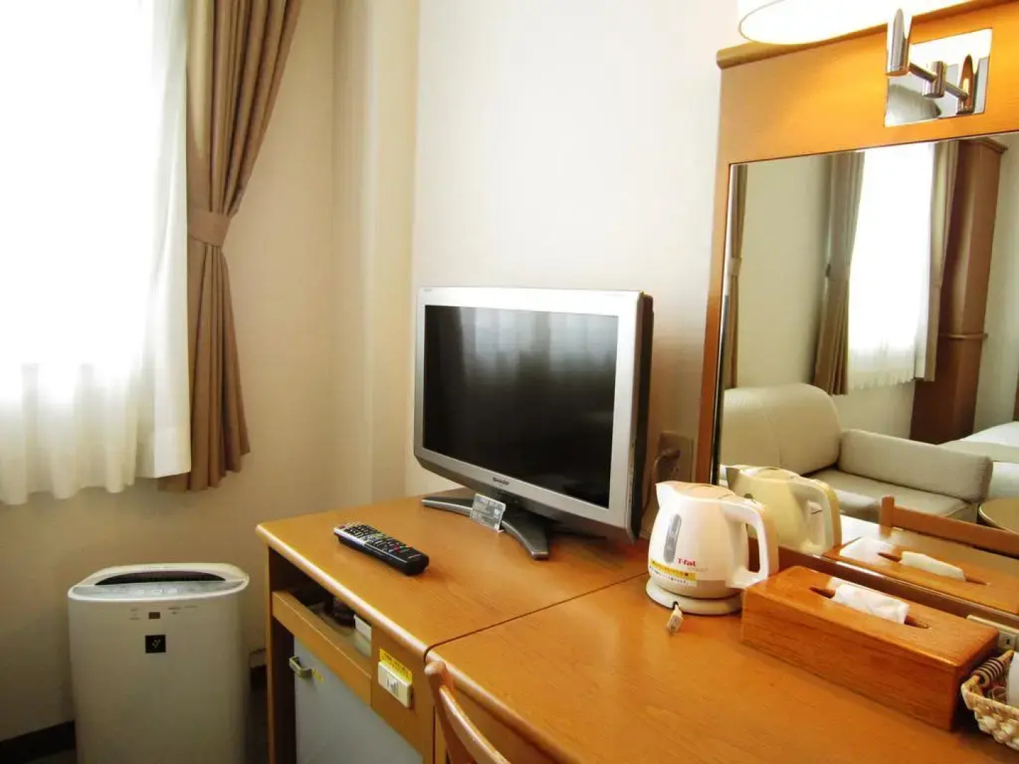 Hotel Folkloro Takahata