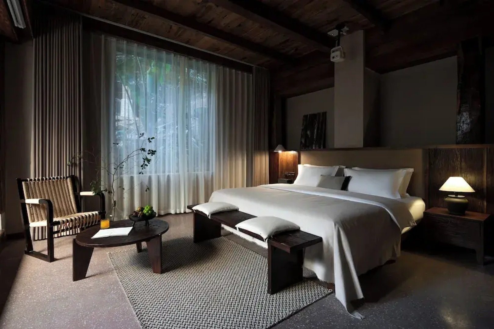 Xishuangbanna Jinghong Hidden in Nature