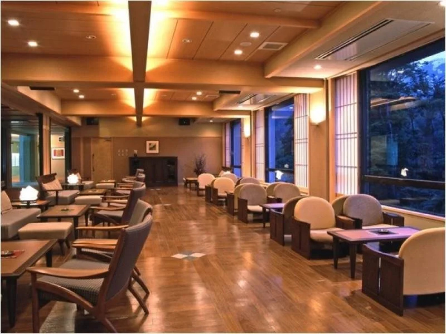 Gensen Yunoyado Kairi