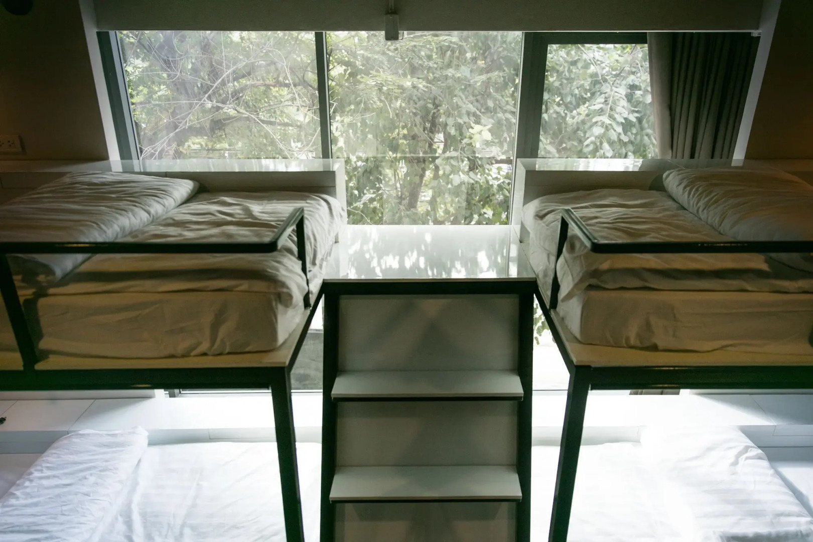 Collection O The Spades Hostel