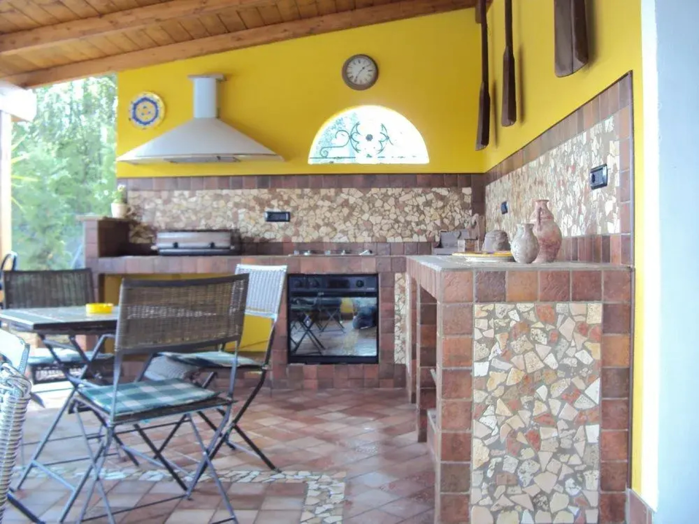 House Farm Bed and Breakfast La Corte