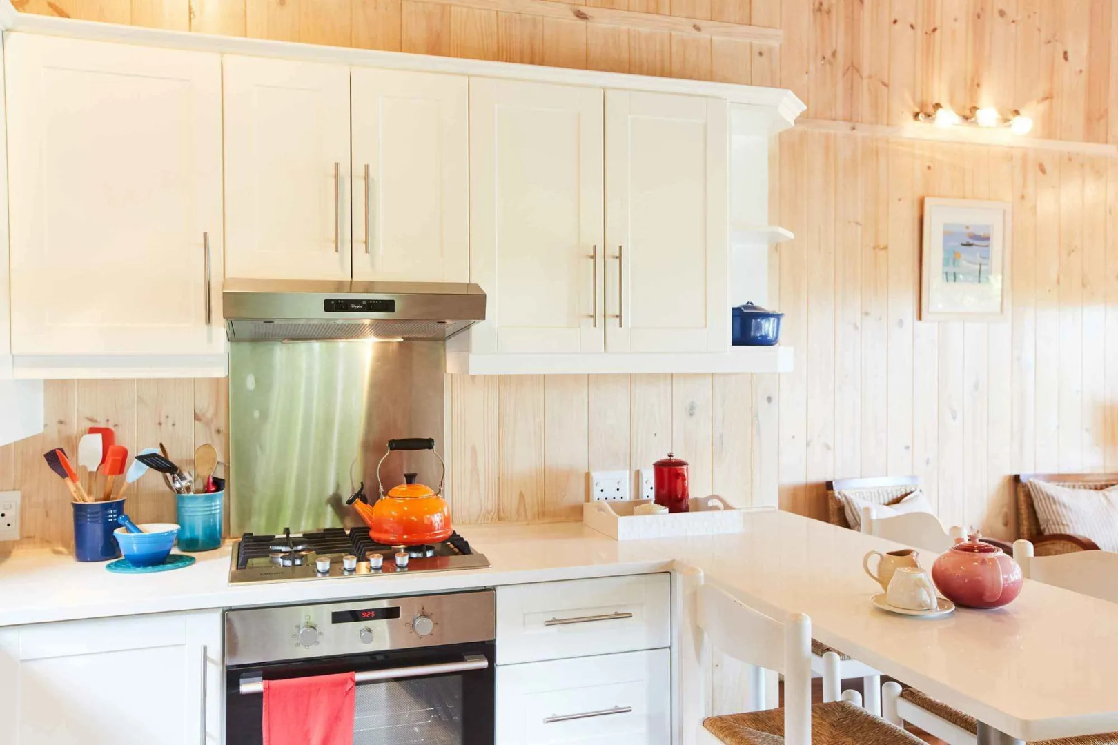 Under Milkwood Resort