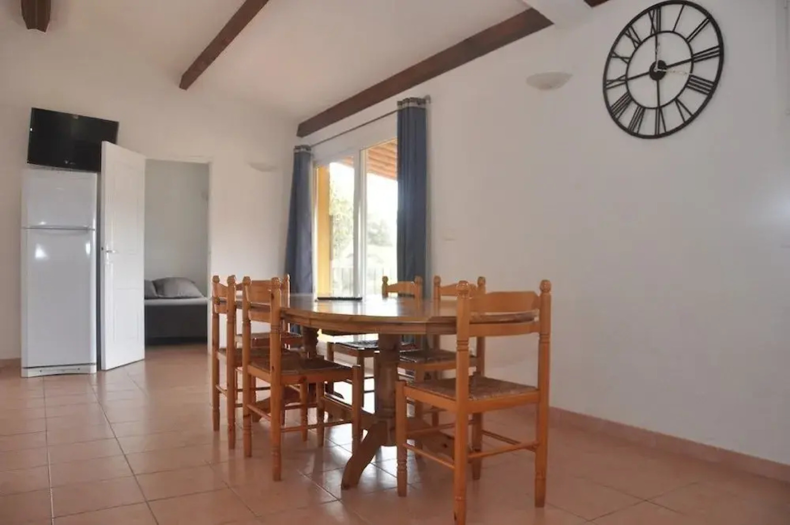 Résidence Maora Village