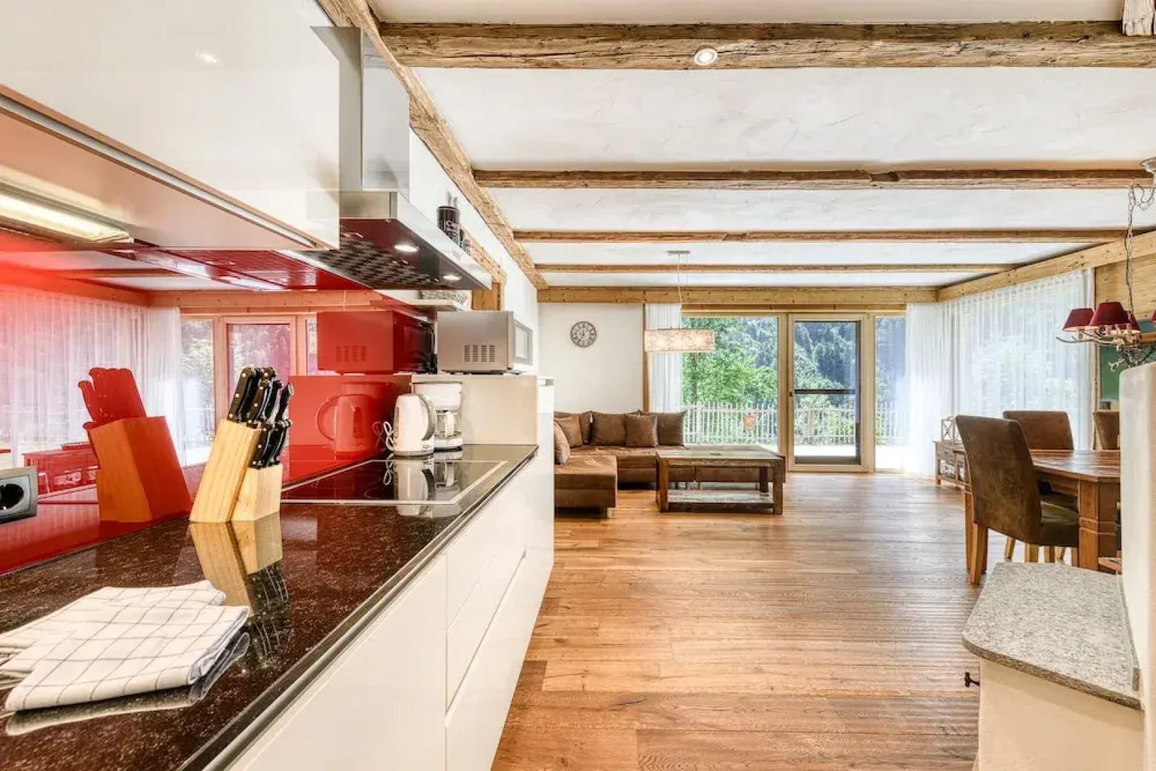 Dahoam-Apartments by AA-Appartments