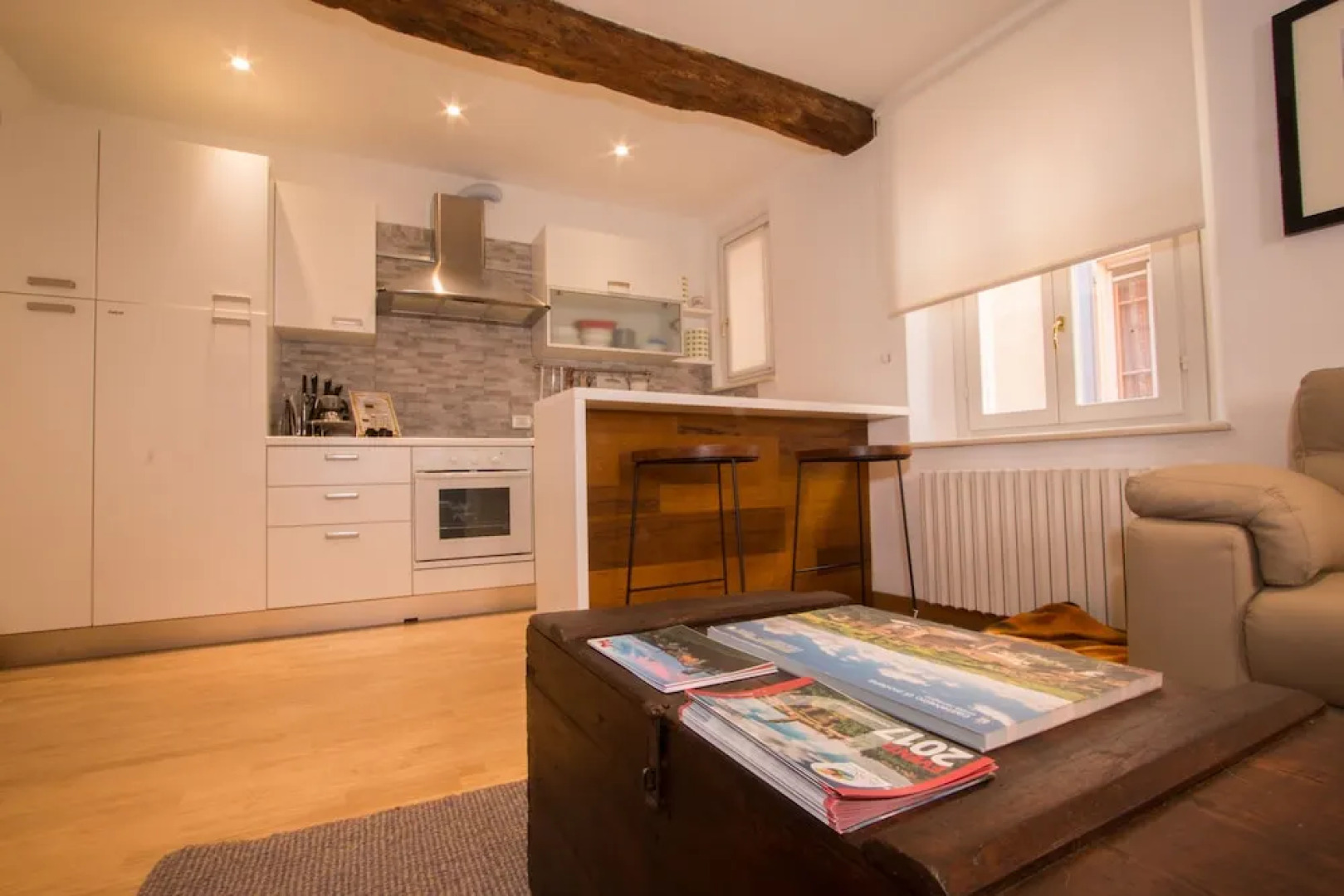 B&B Il Castello di Vetro