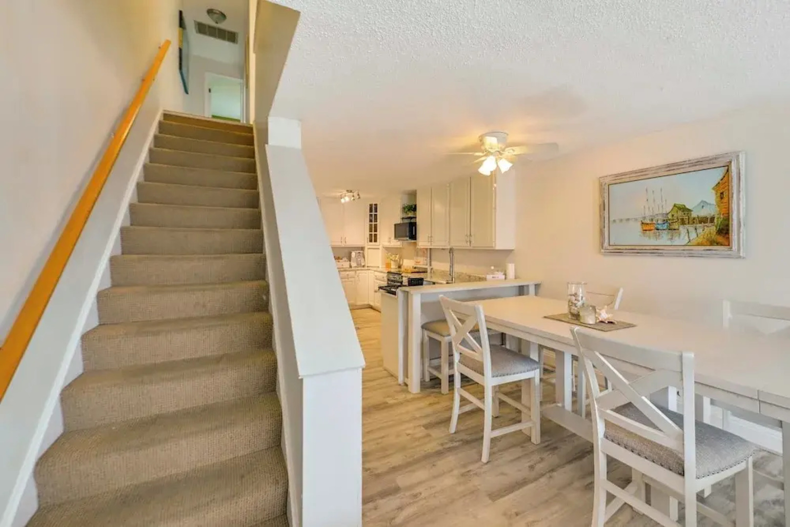 Steps to Rehoboth Bay Marina! Condo w/ Pool Access
