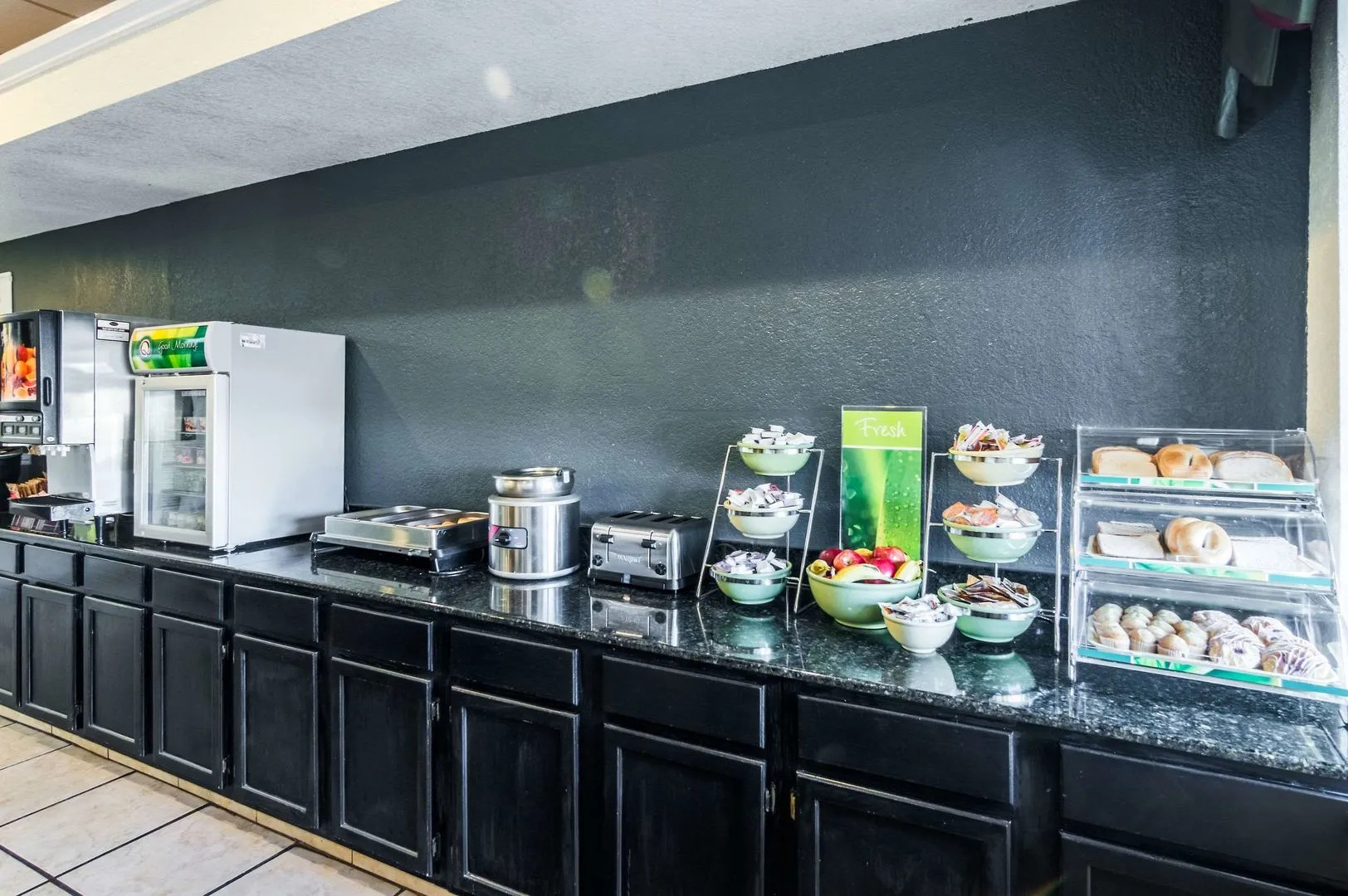 Quality Inn Amarillo West near Medical Center