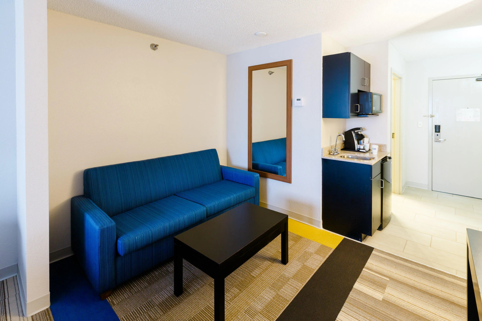 Holiday Inn Express & Suites Shelbyville by IHG