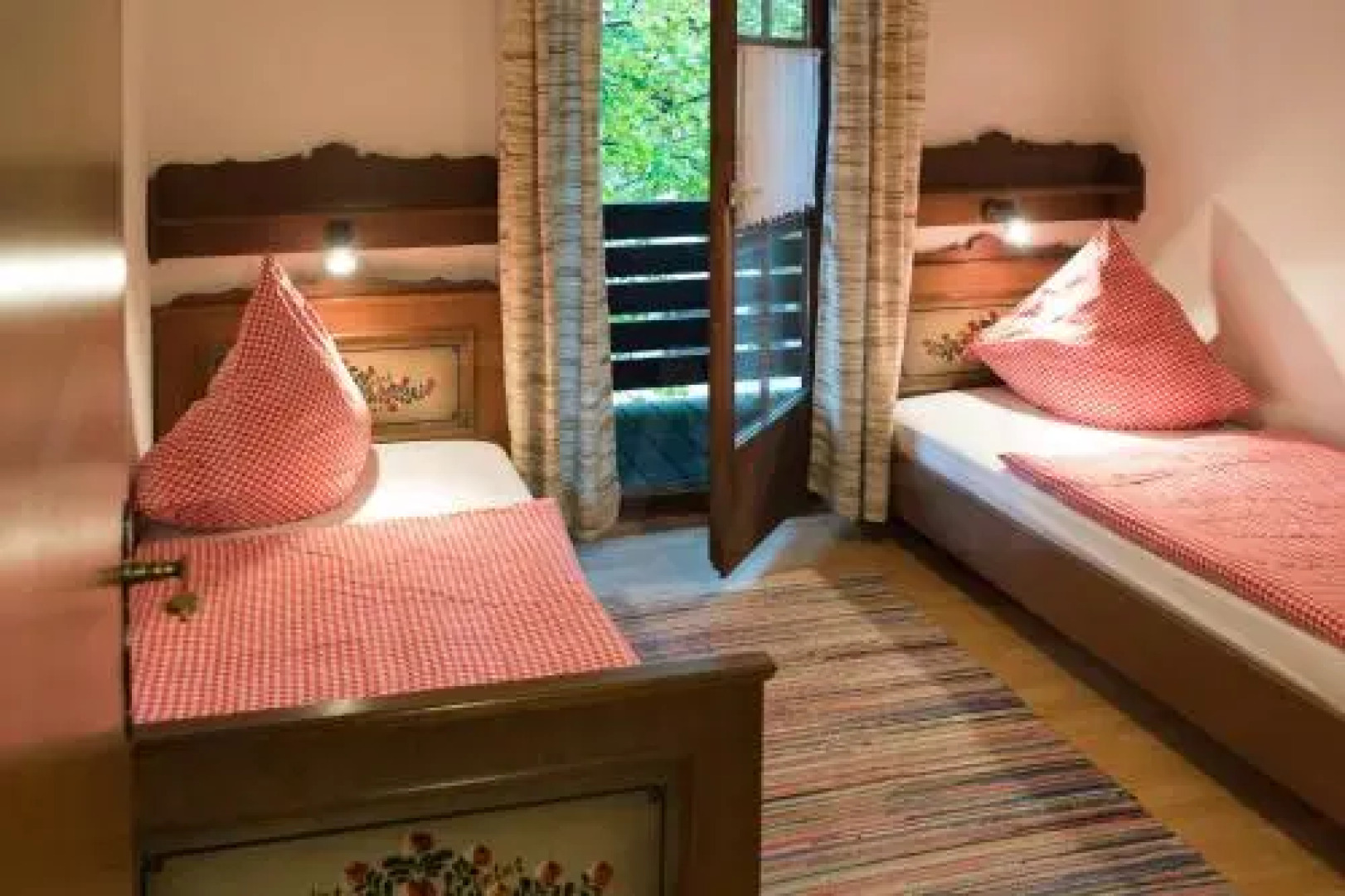 Ferienanlage Bäckerwiese