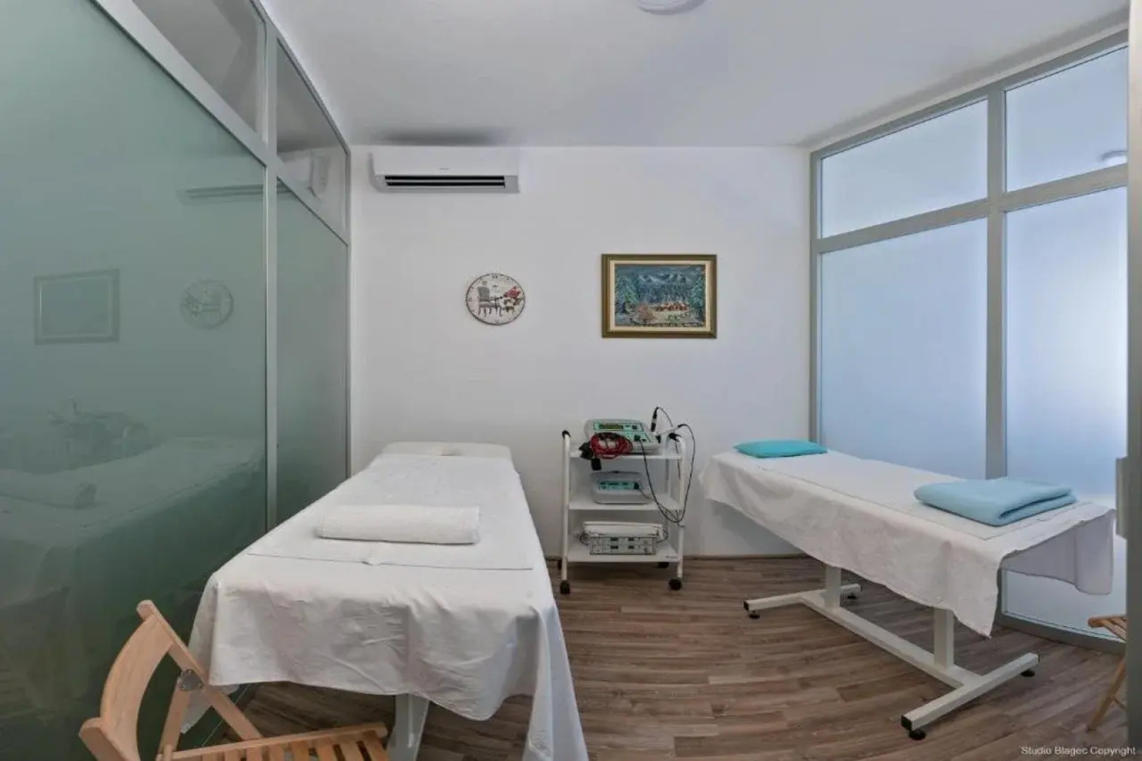 Priska Med Luxury Rooms