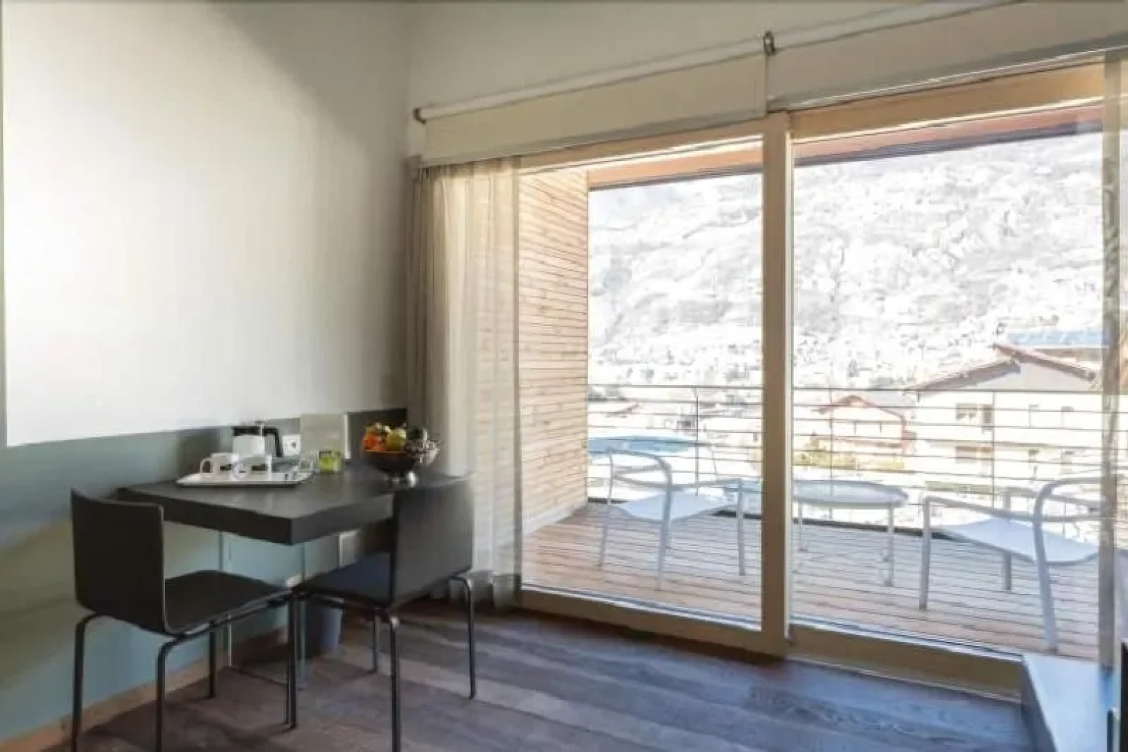 21Barra5 Guest House