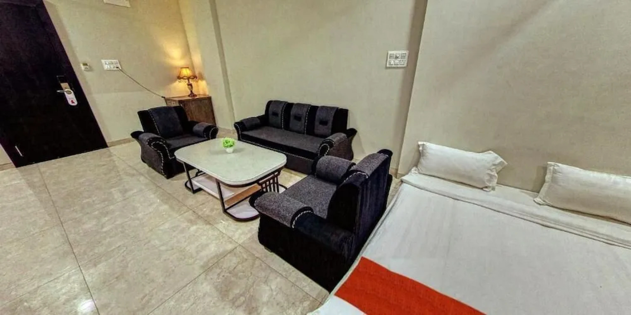 The Aanandam Hotel Resort