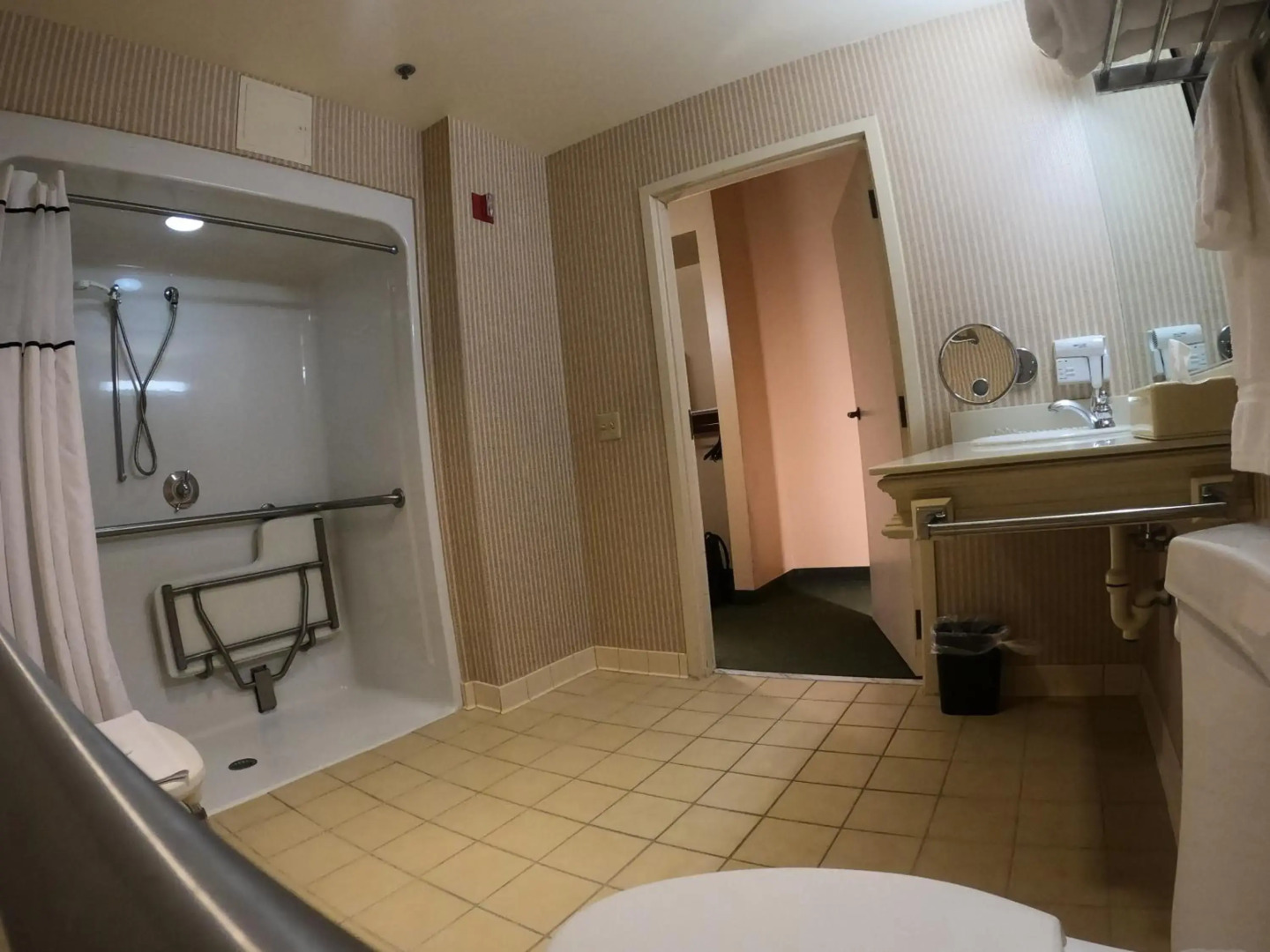 Hotel Mead Resorts & Conventions Center