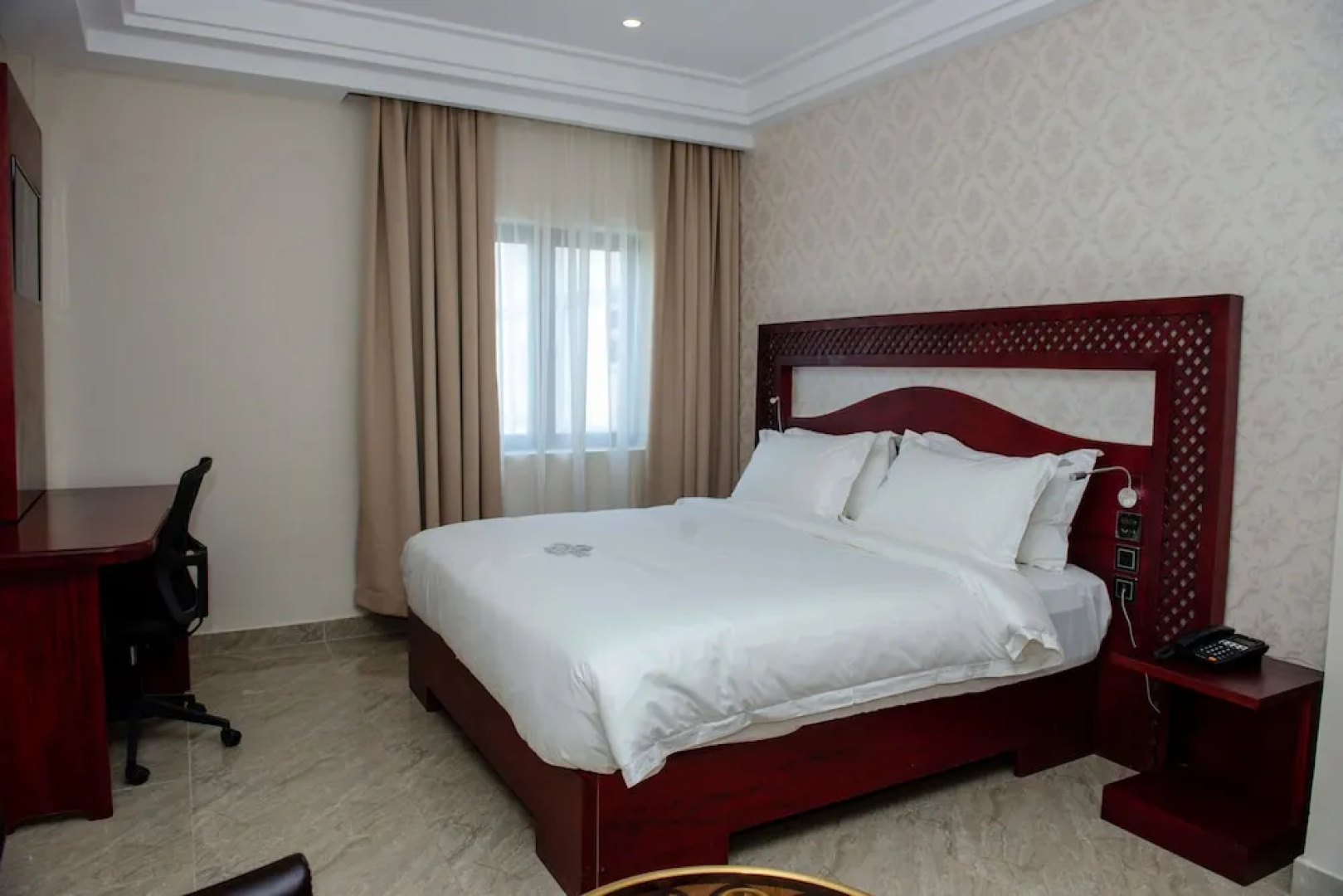 El Doria Hotel