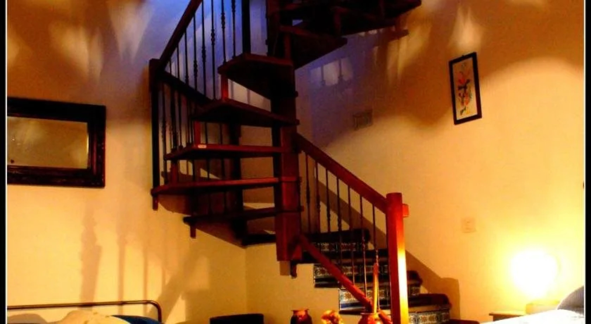Pedra Residence
