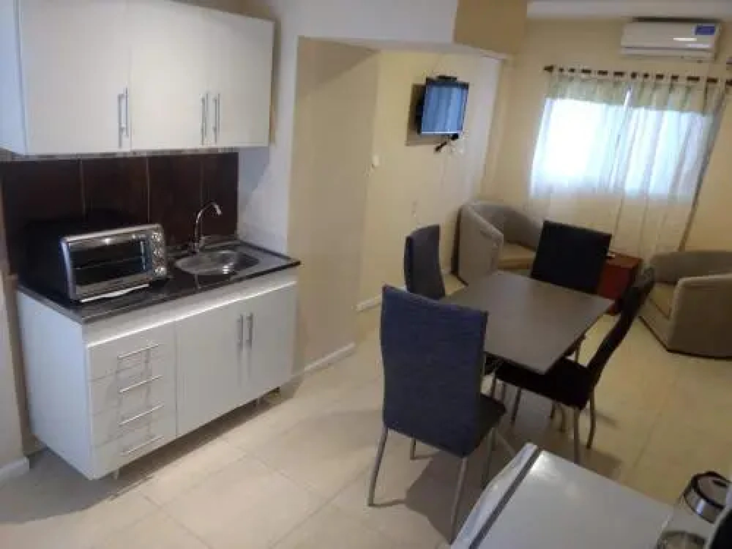 Libano Apart Hotel