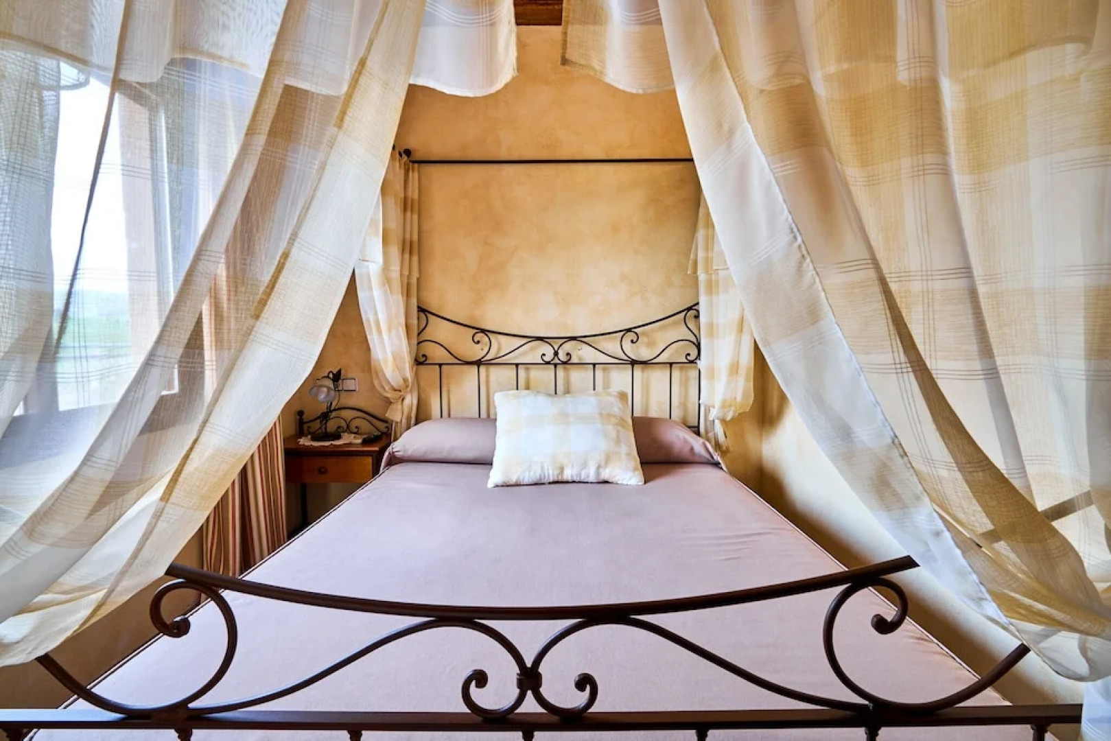 El Mirador del Valle