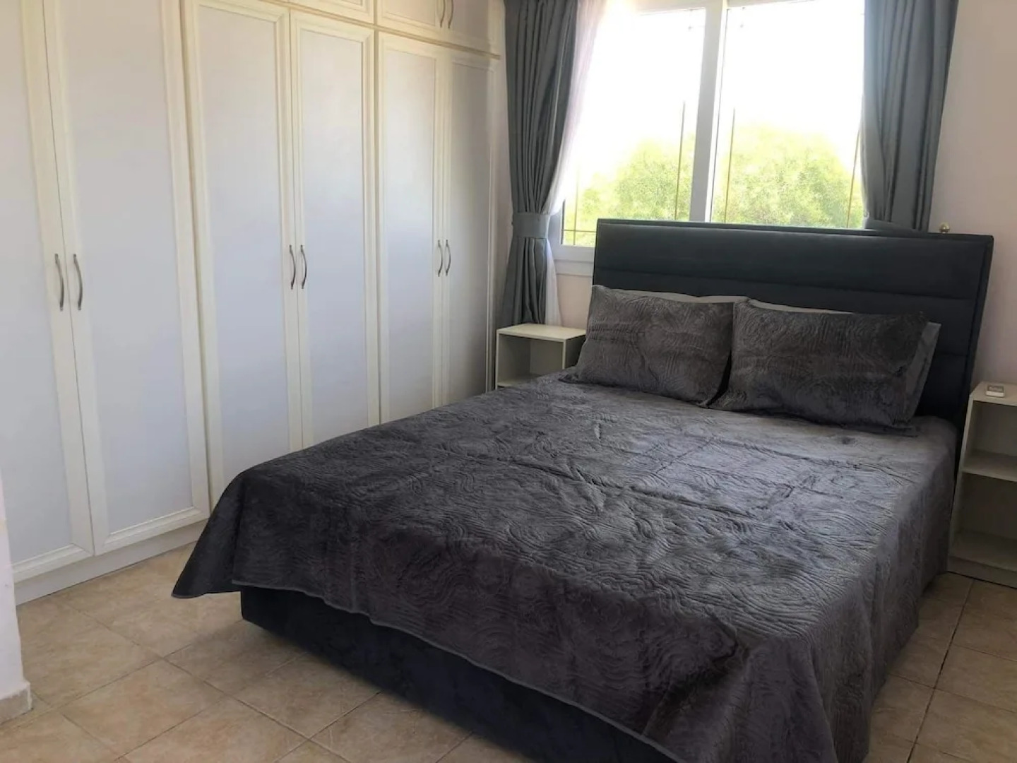 Kyrenia Sunset Bungalow