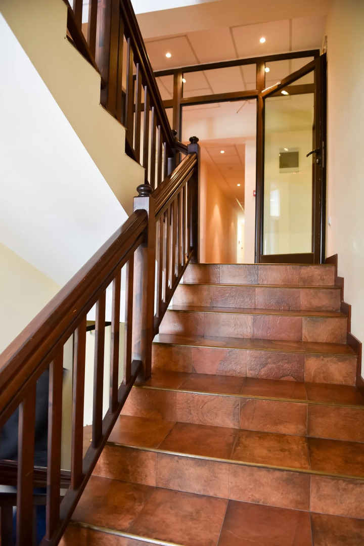 Hotel Bojur & Bojurland Apartment Complex