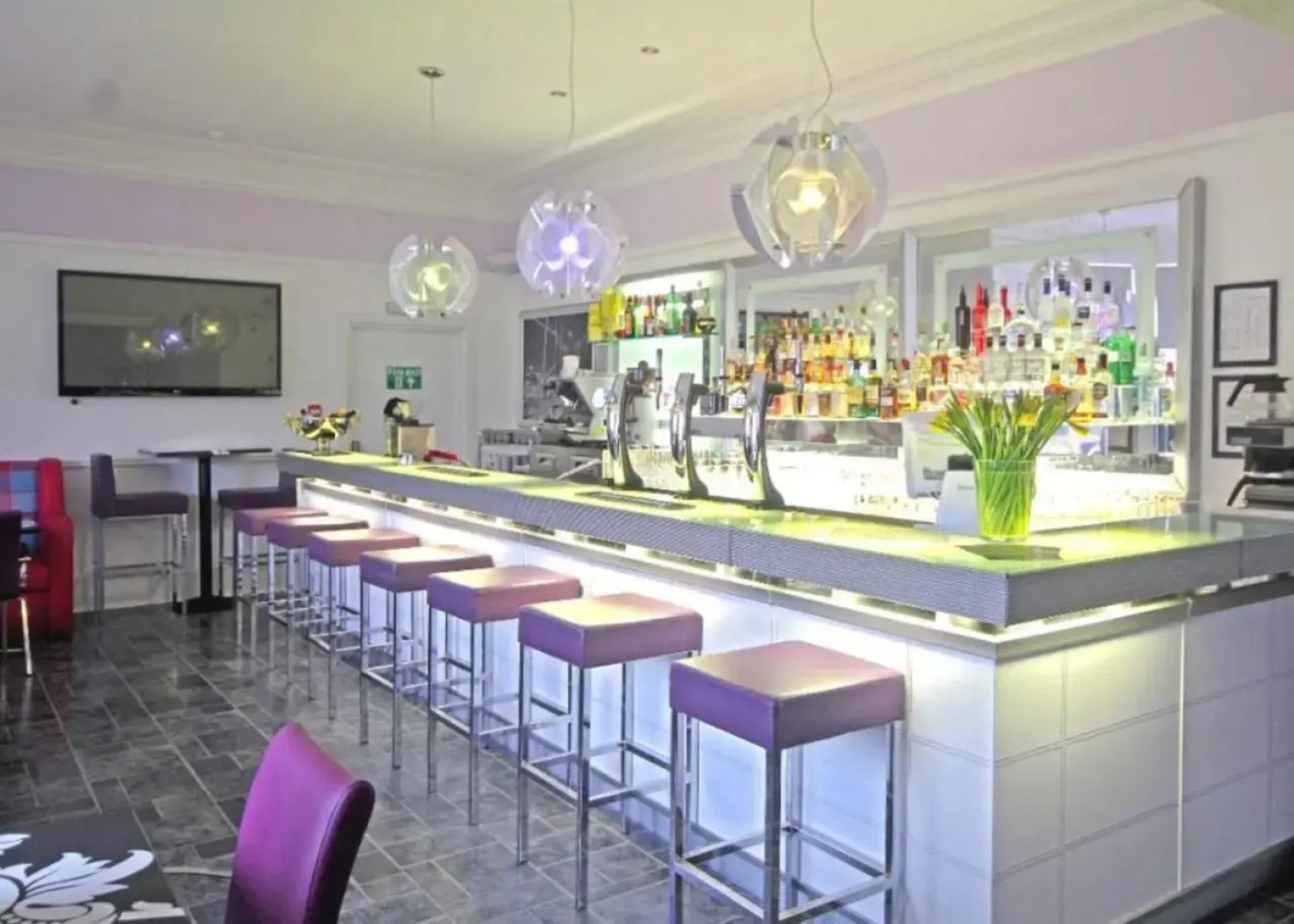 Claymore House Hotel