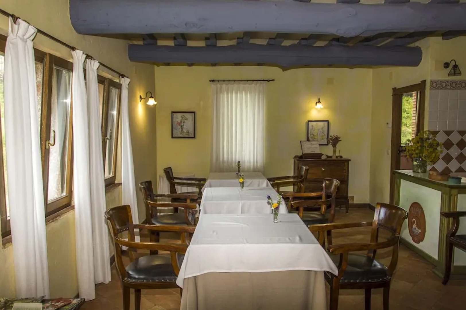 Casa Rural Las Fuentes de Ágata