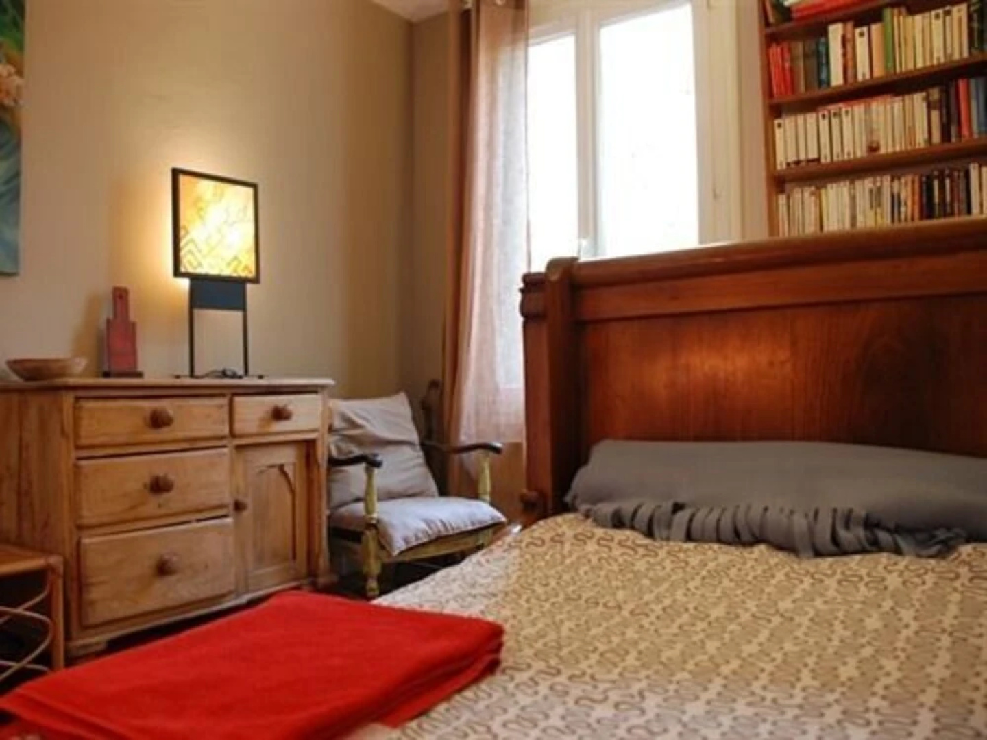 Chambres dhôtes Chez Kate B&B