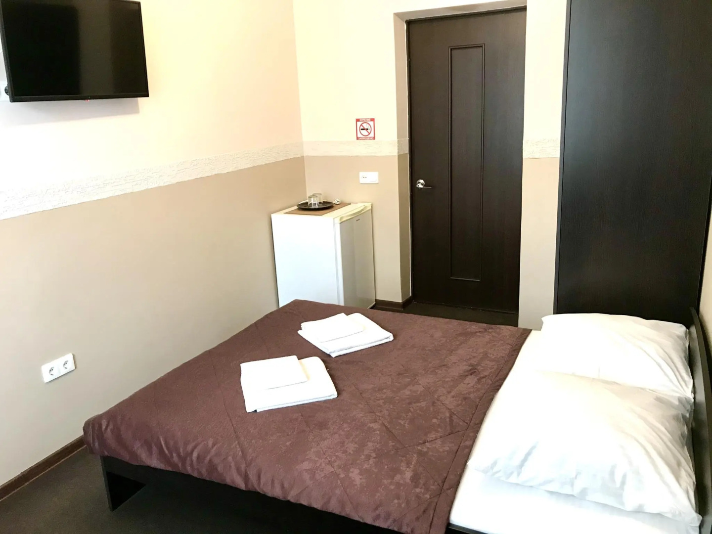 Дом на Терской