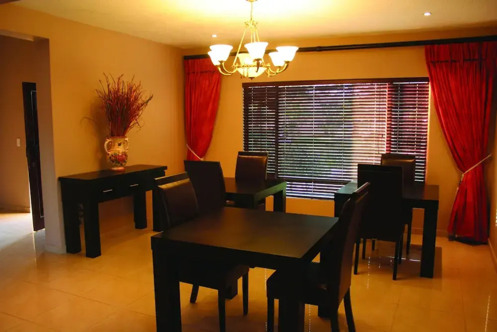 Meloding Guest House