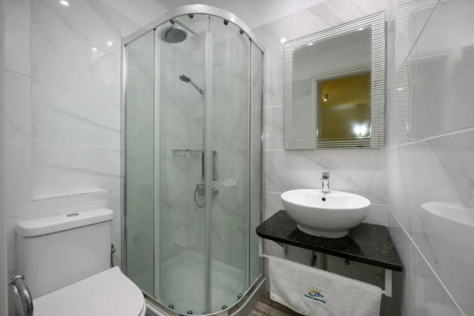 Kerkyra Island Hotel