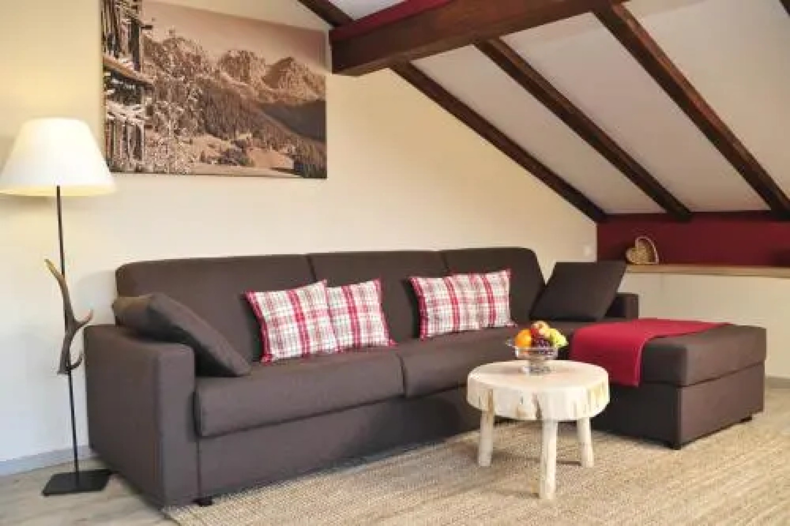 Auszeit Ferienwohnungen