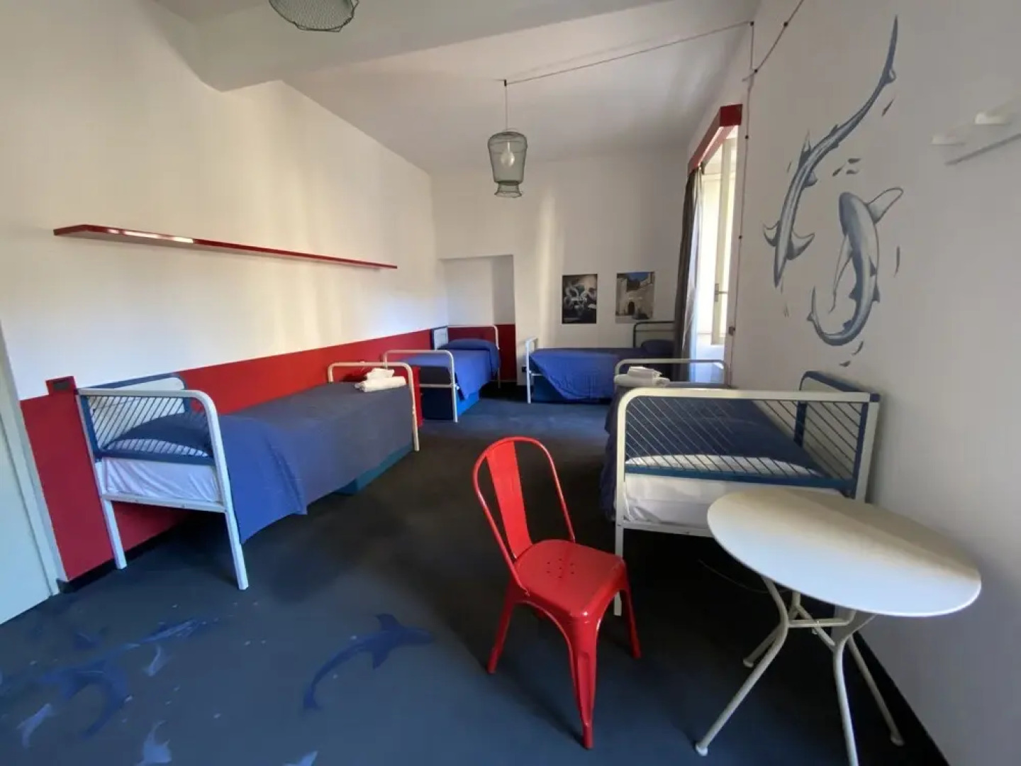 Ostello Bello Genova