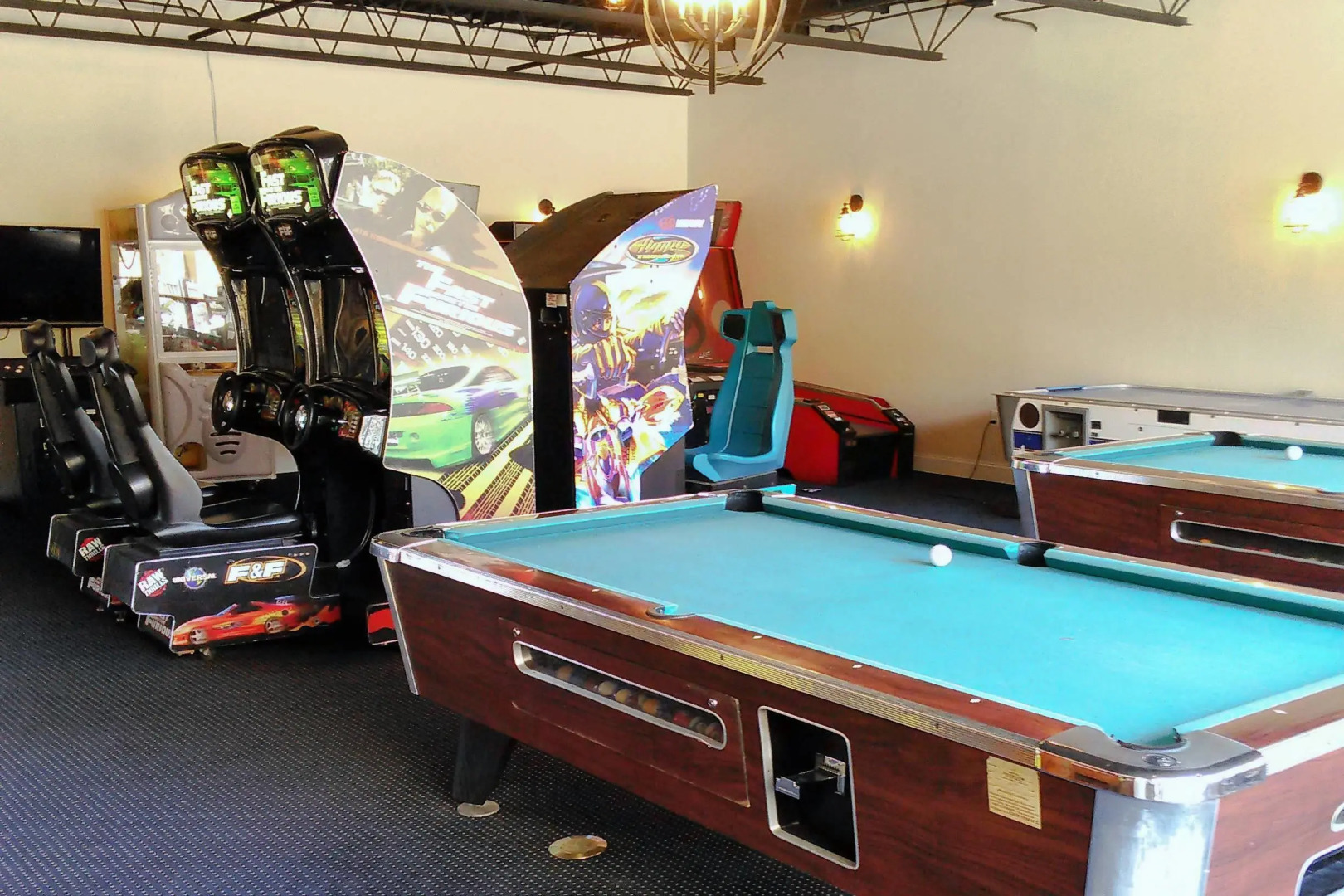 Econo Lodge Ormond Beach North - Daytona