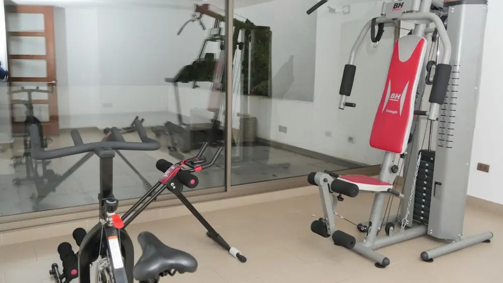 Apart Hotel Golden Dream