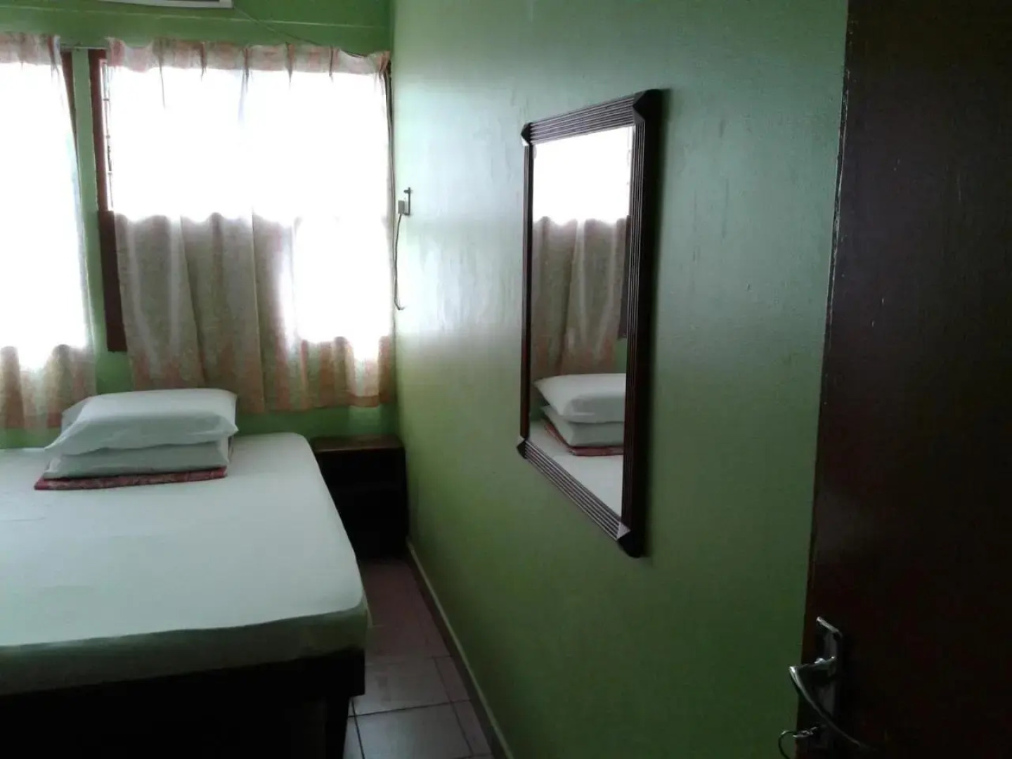 Guesthouse Hotel Malaya